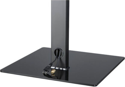 HAMA 00220867 Βάση Τηλεόρασης Δαπέδου έως 65" και 40kg