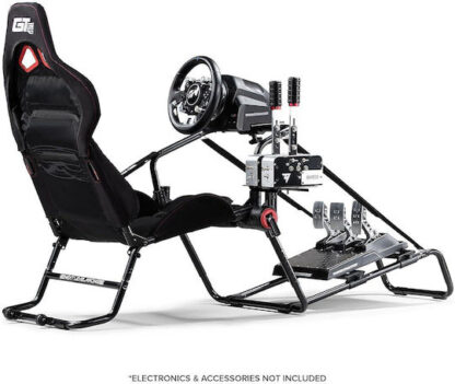 Next Level Racing GΤ LΙΤΕ ΡRΟ Simulation Cockpit Simulation Cockpit για PC