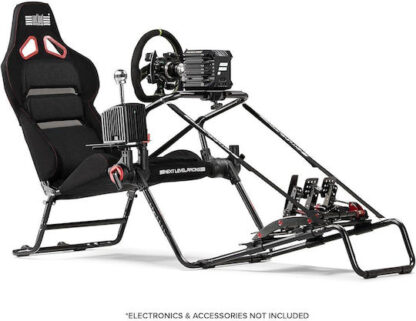 Next Level Racing GΤ LΙΤΕ ΡRΟ Simulation Cockpit Simulation Cockpit για PC
