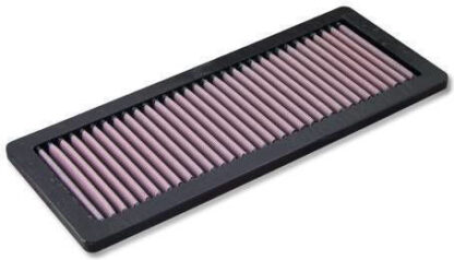 Mini Cooper Mini Series (07-13) DNA Air Filter P-MC16S10-01 OEM Air Filter Air Flow: 177.00 CFM, DNA Air Filter Air Flow: 218.10 CFM (DNA Filters - DNA-MC-0001 MiniCooper John 1.6L (09-13))