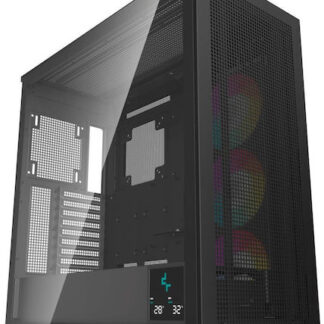 Be Quiet Silent Base 802 Window Midi Tower Κουτί Υπολογιστή Μαύρο