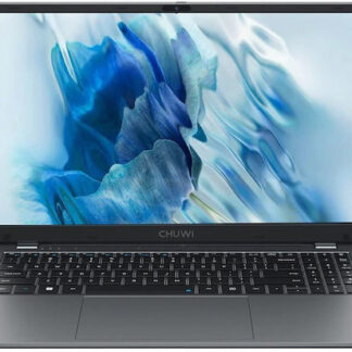 Chuwi GemiBook X Pro Laptop 35.6 cm (14 ) Full HD 8 GB LPDDR5-SDRAM 256 GB SSD Wi-Fi 6 (802.11ax) Windows 11 Grey