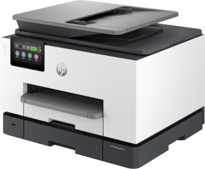 HP Pro 4U561B Έγχρωμο Πολυμηχάνημα Inkjet
