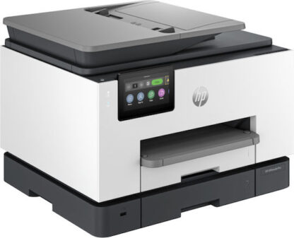 HP Pro 4U561B Έγχρωμο Πολυμηχάνημα Inkjet