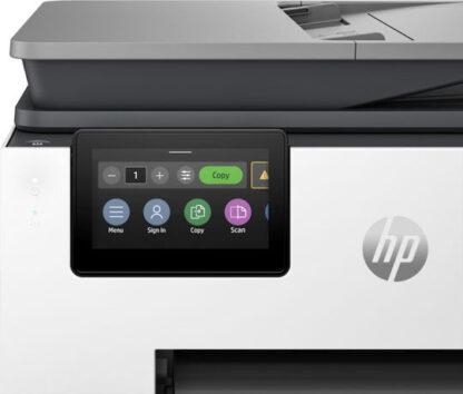 HP Pro 4U561B Έγχρωμο Πολυμηχάνημα Inkjet