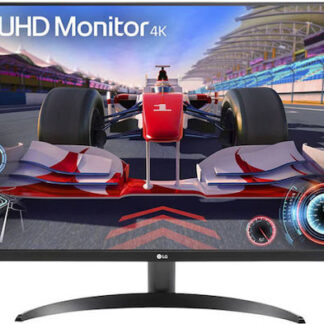LG UltraGear 34GN850P-B IPS HDR Curved Gaming Monitor 34" 3440x1400 144Hz με Χρόνο Απόκρισης 1ms GTG