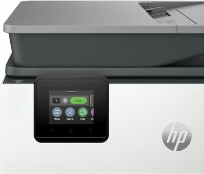 HP PRO 9120B Έγχρωμο Πολυμηχάνημα Inkjet με WiFi και Mobile Print