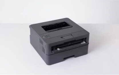 Brother HL-L2400DWE Ασπρόμαυρος Εκτυπωτής Laser με WiFi και Mobile Print