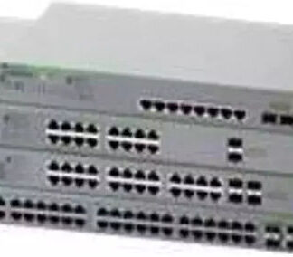 Allied Telesis Switch Συστημάτων CCTV AT-GS950/18PS-V2-50