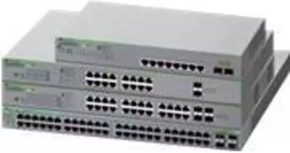 Allied Telesis Switch Συστημάτων CCTV AT-GS950/18PS-V2-50