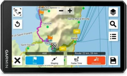 Garmin GPS Tracker zumo XT2 MT-S για Αυτοκίνητα Κωδικός: 010-02781-OM