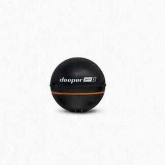 Deeper Smart Sonar PRO+ 2 fish finder 100 m