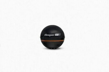 Deeper Smart Sonar PRO+ 2 fish finder 100 m