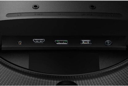 Samsung Odyssey G55C VA HDR Curved Gaming Monitor 32" QHD 2560x1440 165Hz
