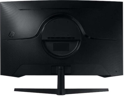 Samsung Odyssey G55C VA HDR Curved Gaming Monitor 32" QHD 2560x1440 165Hz