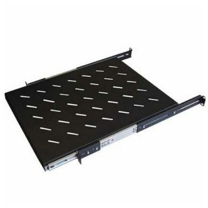 RIPIANO ESTRAIBILE FISSO 1U X RACK 1000MM (WPN-ASS-141100-B.)