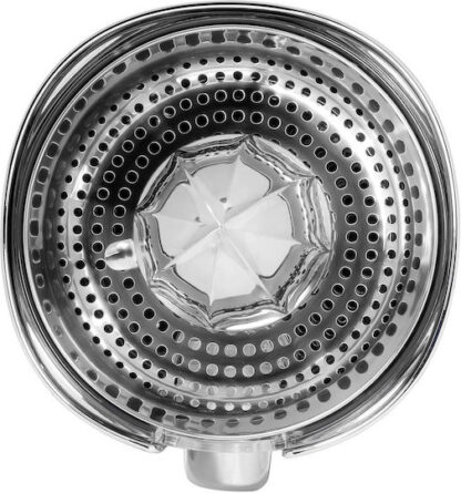 Smeg Ηλεκτρικός Στίφτης 70W Κόκκινος Κωδικός: CJF11RDEU