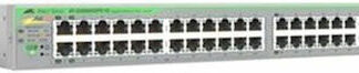 DELL N1524P POE 24X1GBE+4X10GBE SFP