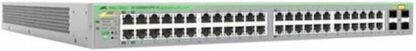 WEBSMAR SWITCH 48POR 10/100/1000