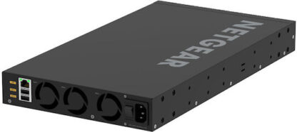 NetGear XSM4316 Managed L2 Switch με 8 Θύρες Gigabit (1Gbps) Ethernet και 8 SFP Θύρες