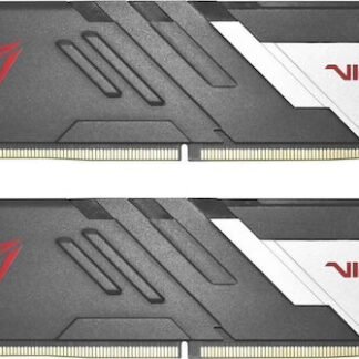 G.Skill Trident Z5 Royal 64GB DDR5 RAM με 2 Modules (2x32GB) και Ταχύτητα 6000 για Desktop Κωδικός: F5-6000J2836G32GX2-TR5S