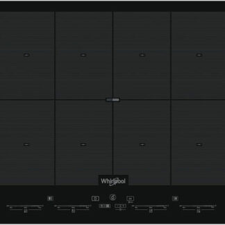 Whirlpool Εστία Αερίου Αυτόνομη 56x48εκ. Κωδικός: GMR 7522/IXL
