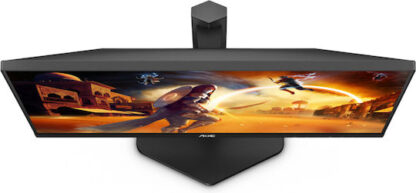 AOC 24G4X IPS HDR Gaming Monitor 23.8" FHD 1920x1080 180Hz με Χρόνο Απόκρισης 1ms GTG