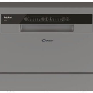 Bosch Serie 4 SMS4HMI07E dishwasher Freestanding 14 place settings D