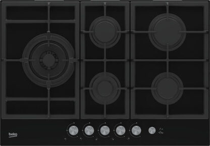 Beko Εστία Υγραερίου Αυτόνομη 75x52.4εκ. Κωδικός: HILL 75235 S
