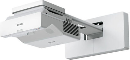 Epson EB-770Fi Projector 3LCD Full HD Laser με Wi-Fi και Ενσωματωμένα Ηχεία Λευκός Κωδικός: V11HA78080
