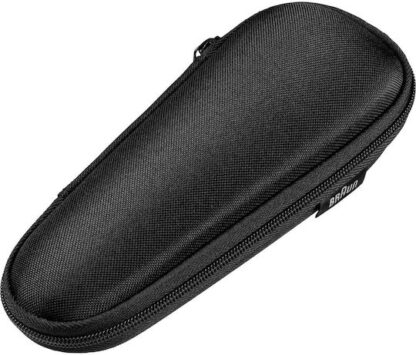 Braun 218245 Ξυριστική Μηχανή Προσώπου Επαναφορτιζόμενη