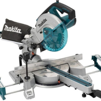 Makita LS1110F Slide Compound Mitre Saw