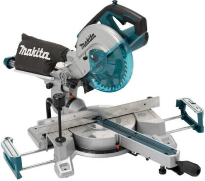 Makita LSO816F Slide Compound Mitre Saw