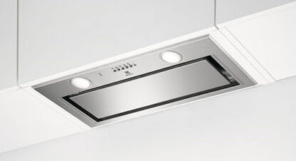 Electrolux Μηχανισμός Απορρόφησης 54cm Inox Κωδικός: LFG716X