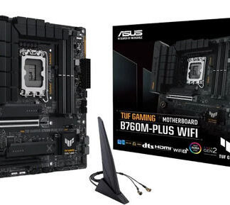 Asus B650E Max Gaming WIFI Motherboard ATX με AMD AM5 Socket