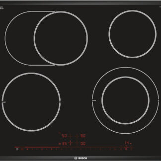 BOSCH PVS61RHB1E induction hob