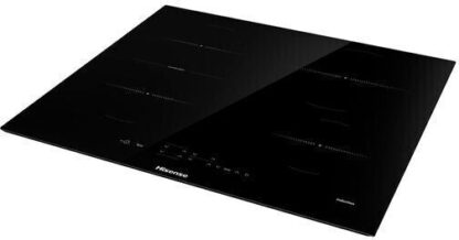 Hisense Επαγωγική Εστία Αυτόνομη 59.5x52εκ. Κωδικός: I6433CB7