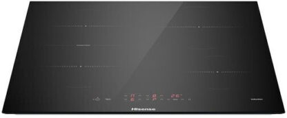 Hisense Επαγωγική Εστία Αυτόνομη 59.5x52εκ. Κωδικός: I6433CB7
