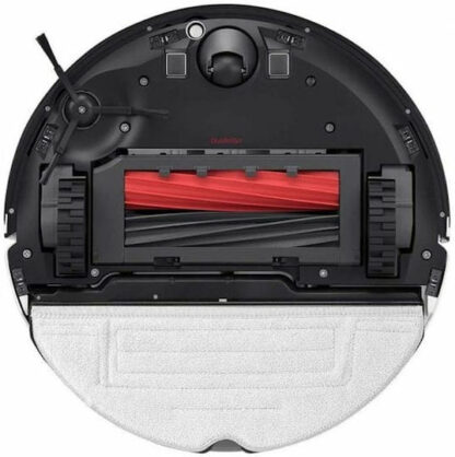 Roborock S8 Σκούπα Ρομπότ για Σκούπισμα & Σφουγγάρισμα με Χαρτογράφηση και Wi-Fi Λευκή