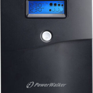 APC Smart-Ups Srt 2200VA UPS On-Line 1980W με 10 IEC Πρίζες