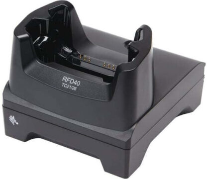 Zebra Αξεσουάρ POS Κωδικός: CRD1S0T-RFD40-TC2X-CHG-1R