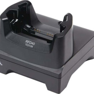 Zebra Αξεσουάρ POS Κωδικός: CRD1S0T-RFD40-TC2X-CHG-1R