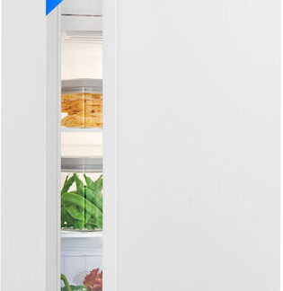 Bomann Mini Bar 91lt Υ83.1xΠ45xΒ49εκ. Λευκό KS 7349
