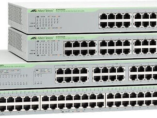 HPE NW INSTANT ON 1960 8P GB POE
