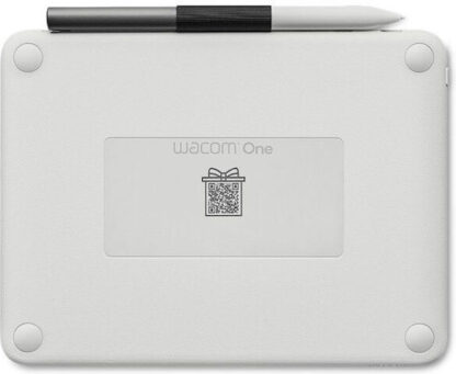 Wacom One Pen Small Γραφίδα Σχεδίασης χωρίς Οθόνη με Bluetooth