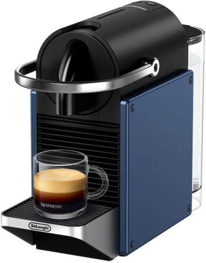 Ekspres DeLonghi EN127.BL Nespresso Pixie