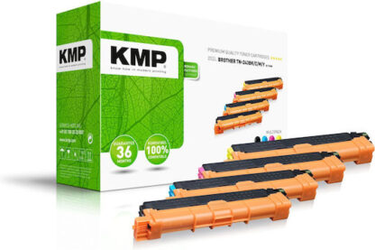 KMP B-T109M Toner Multipack compatible with Brother TN-243