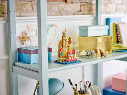 Lego Castle Ariel's Castle για 12+ Ετών Κωδικός: 40708