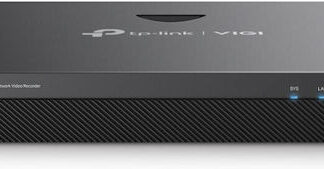 TP-LINK RE900XD Mesh WiFi Extender Dual Band (2.4 & 5GHz) 600Mbps με 3 Θύρες Ethernet