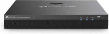 TP-LINK NVR2016H Καταγραφικό NVR 16 Καναλιών
